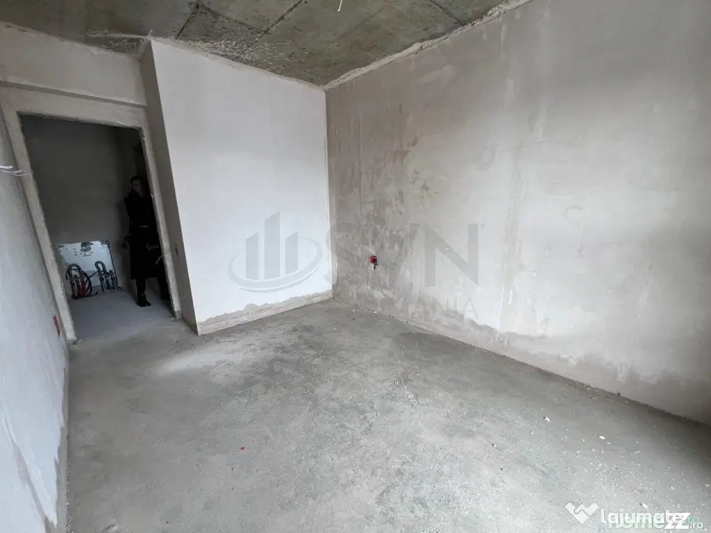 Apartament 2 camere NOU l Pipera l Miluna Rezidential