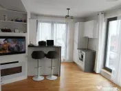 Penthouse l Pipera 