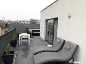 Penthouse l Pipera 