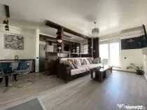 Apartament Serban Voda - bloc nou