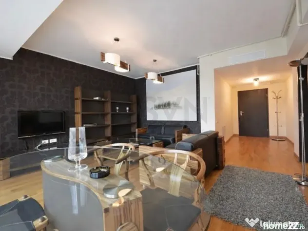 Apartament 2 camere I Herastrau I Arcul de Triumf I De in...
