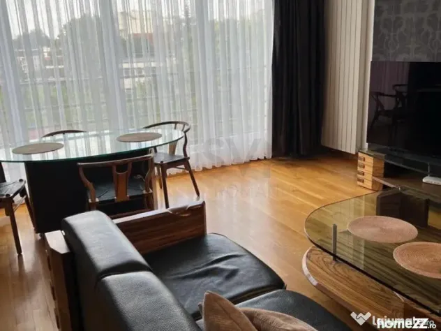 Apartament 2 camere I Herastrau I Arcul de Triumf I De in...
