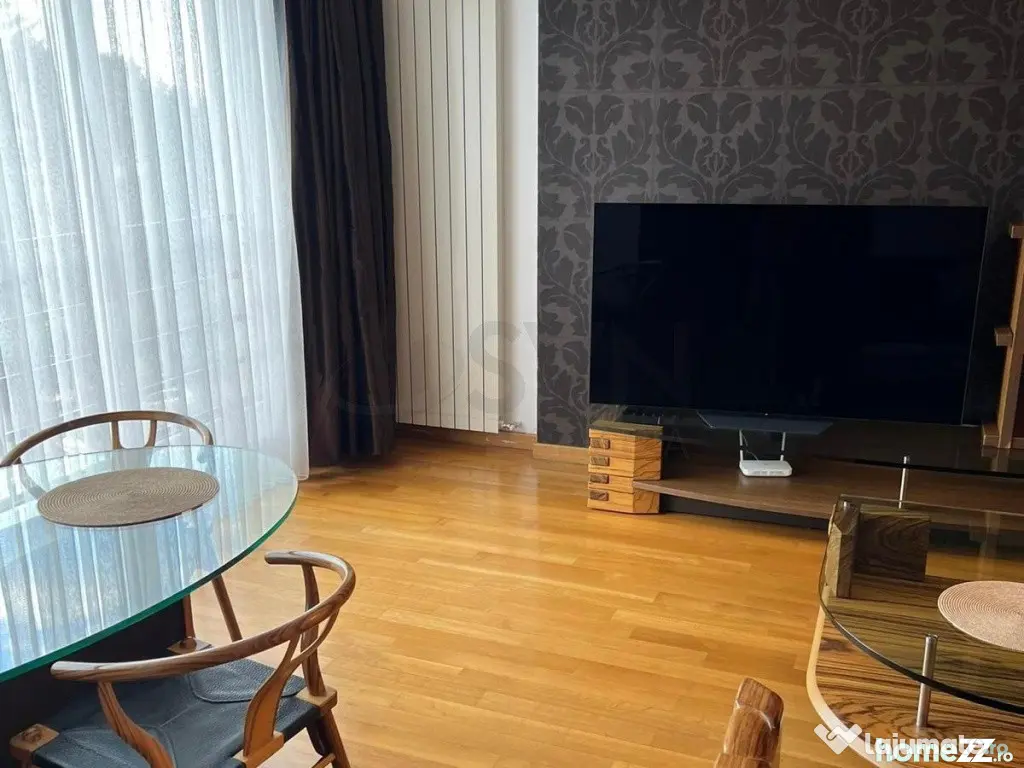 Apartament 2 camere I Herastrau I Arcul de Triumf I De in...