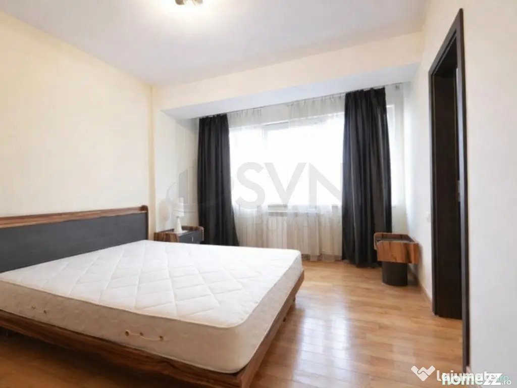 Apartament 2 camere I Herastrau I Arcul de Triumf I De in...