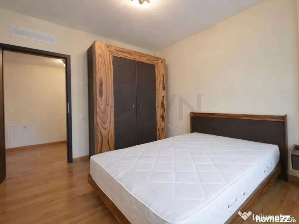 Apartament 2 camere I Herastrau I Arcul de Triumf I De in...