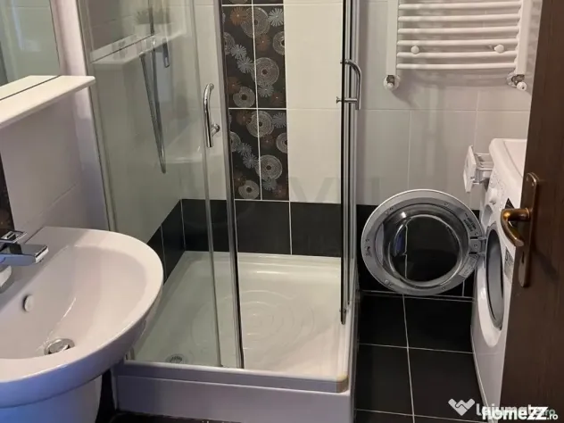 Apartament 2 camere I Herastrau I Arcul de Triumf I De in...