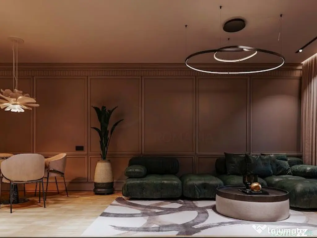 Apartament 3 Camere I De I Aviatiei