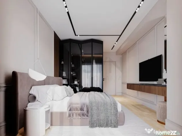 Apartament 3 Camere I De I Aviatiei