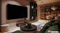 Apartament 3 Camere I De I Aviatiei