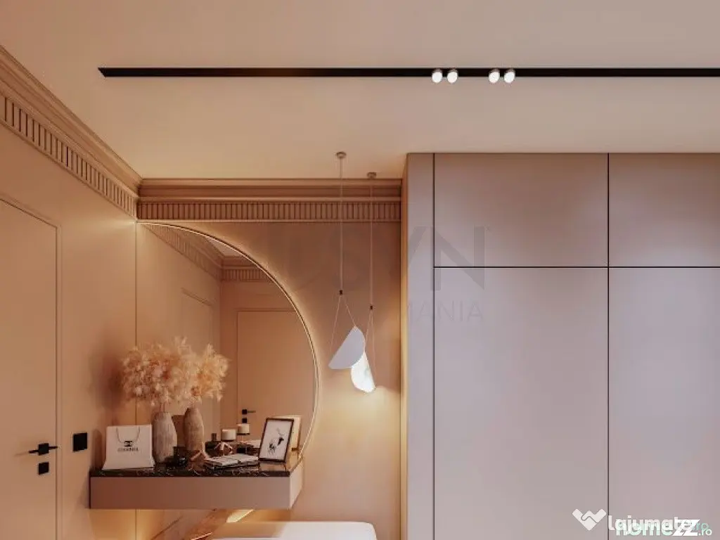 Apartament 3 Camere I De I Aviatiei