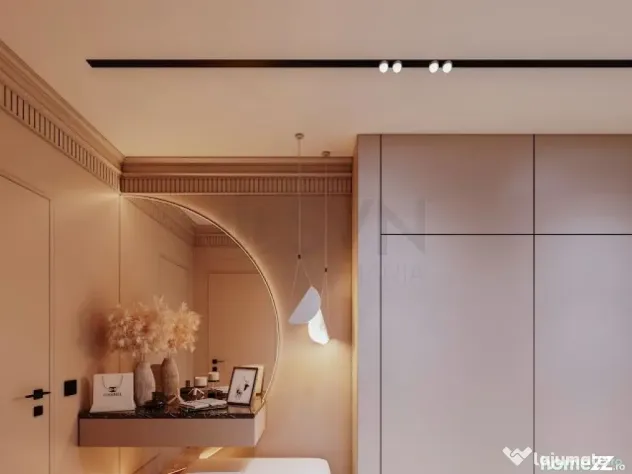 Apartament 3 Camere I De I Aviatiei