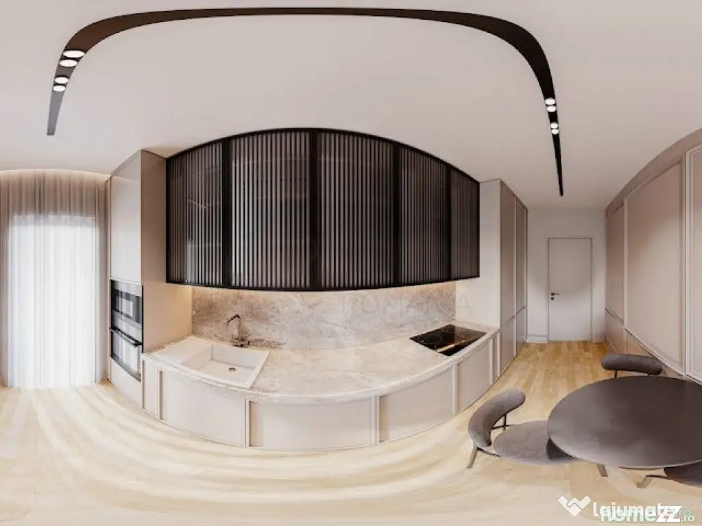 Apartament 3 Camere I De I Aviatiei
