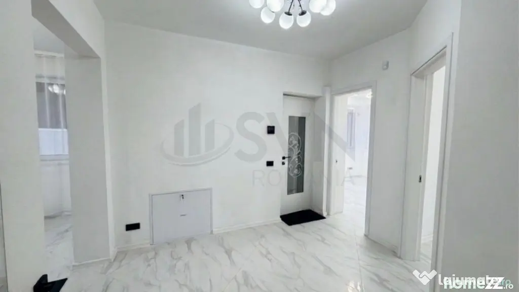 Duplex l Ultracentral l 5 camere