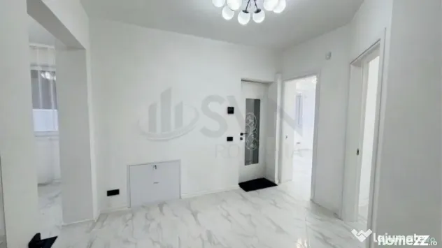 Duplex l Ultracentral l 5 camere