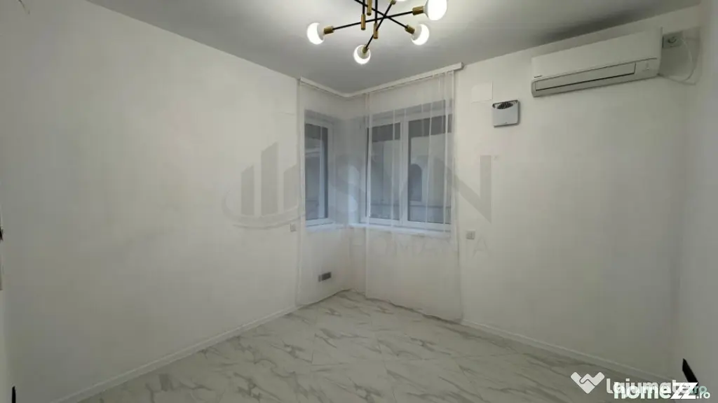 Duplex l Ultracentral l 5 camere
