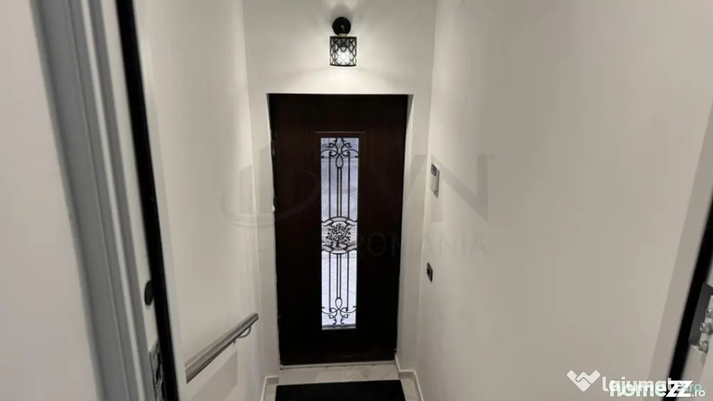 Duplex l Ultracentral l 5 camere