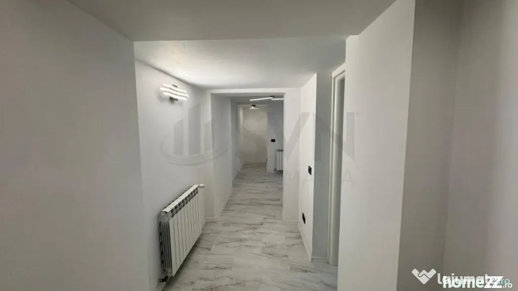 Duplex l Ultracentral l 5 camere