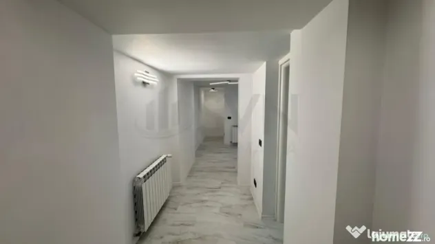 Duplex l Ultracentral l 5 camere