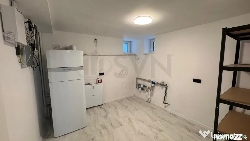Duplex l Ultracentral l 5 camere