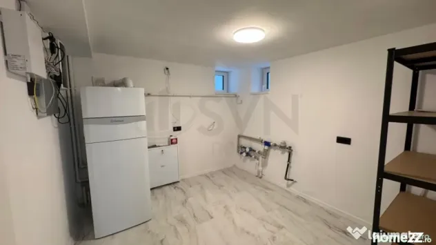 Duplex l Ultracentral l 5 camere