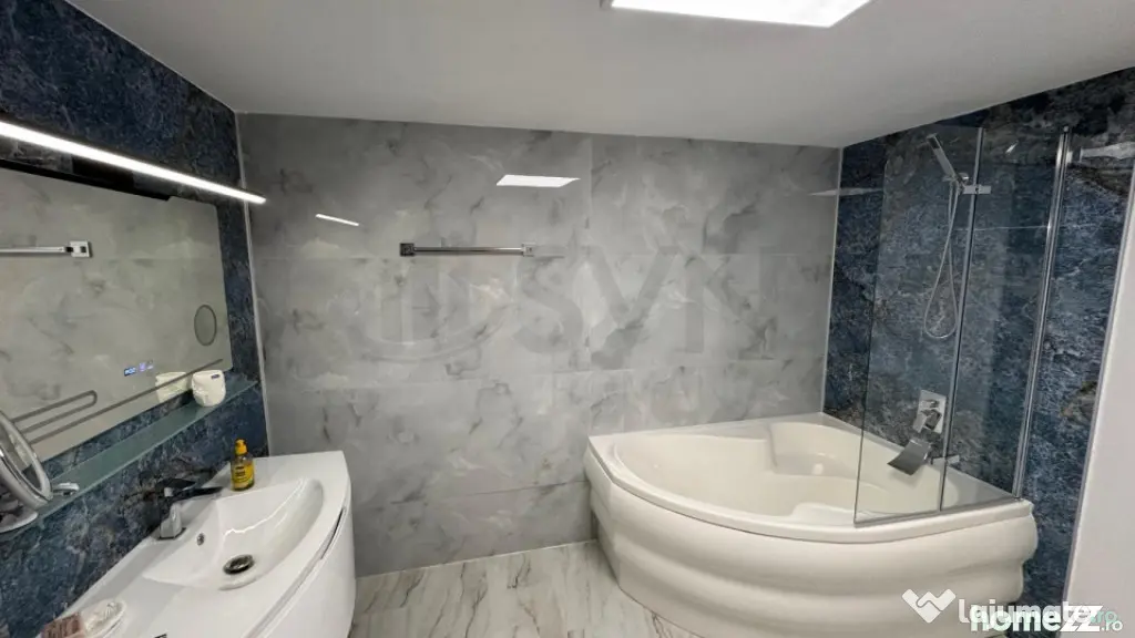 Duplex l Ultracentral l 5 camere