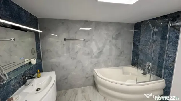 Duplex l Ultracentral l 5 camere