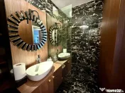Apartament 2 camere Aviatiei Park - Terasa 15 mp - Premium 