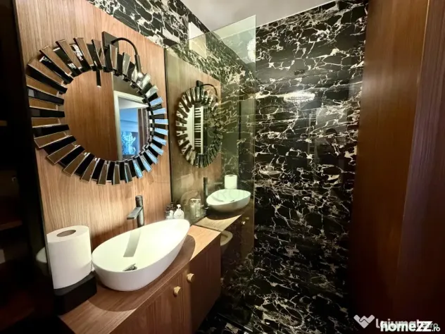 Apartament 2 camere Aviatiei Park - Terasa 15 mp - Premium