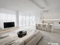 Apartament 4 camere tip penthouse One North Lofts