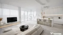 Apartament 4 camere tip penthouse One North Lofts