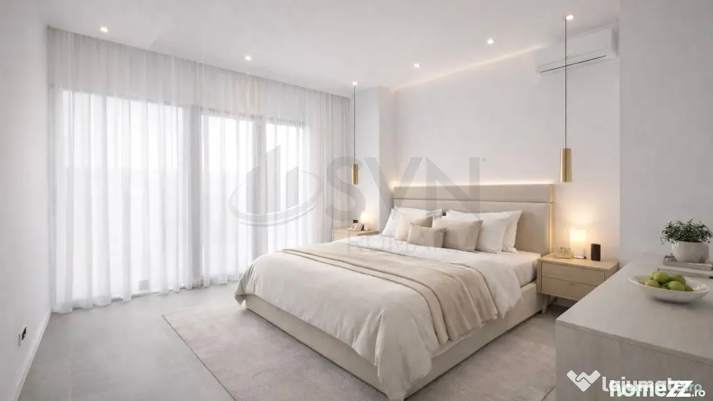 Apartament 4 camere tip penthouse One North Lofts - Bucuresti (Bucuresti-Ilfov)