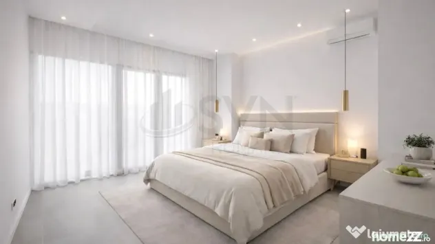 Apartament 4 camere tip penthouse One North Lofts - Bucuresti (Bucuresti-Ilfov)