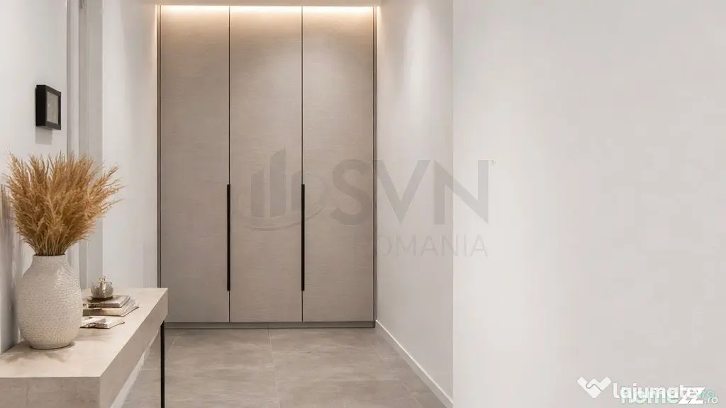 Apartament 4 camere tip penthouse One North Lofts - Bucuresti (Bucuresti-Ilfov)