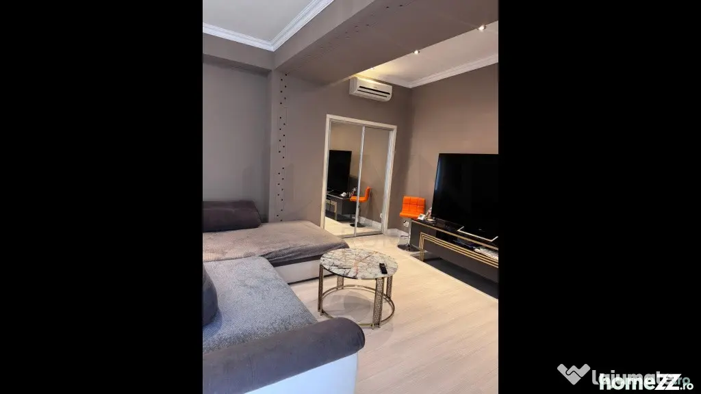 Apartament de 3 camere zona exclusivista