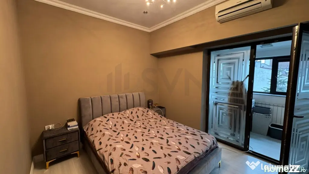 Apartament de 3 camere zona exclusivista