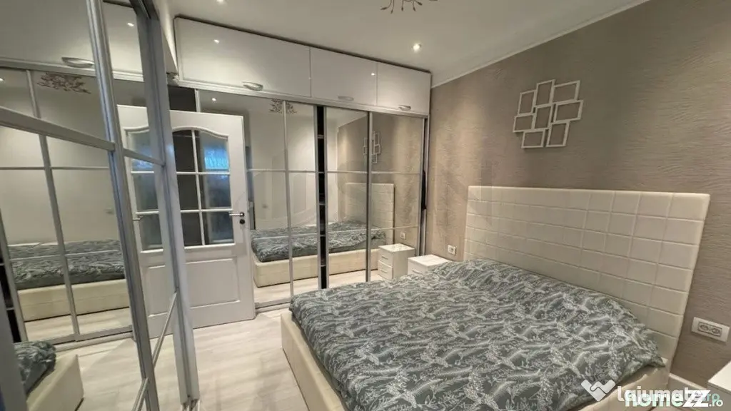 Apartament de 3 camere zona exclusivista