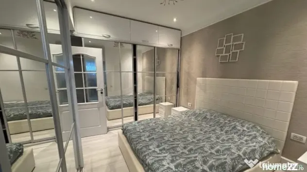 Apartament de 3 camere zona exclusivista