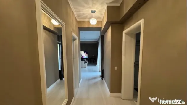 Apartament de 3 camere zona exclusivista