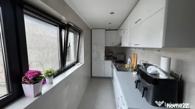 Apartament de 3 camere zona exclusivista
