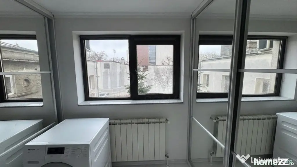 Apartament de 3 camere zona exclusivista