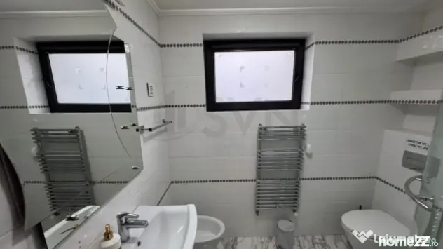 Apartament de 3 camere zona exclusivista