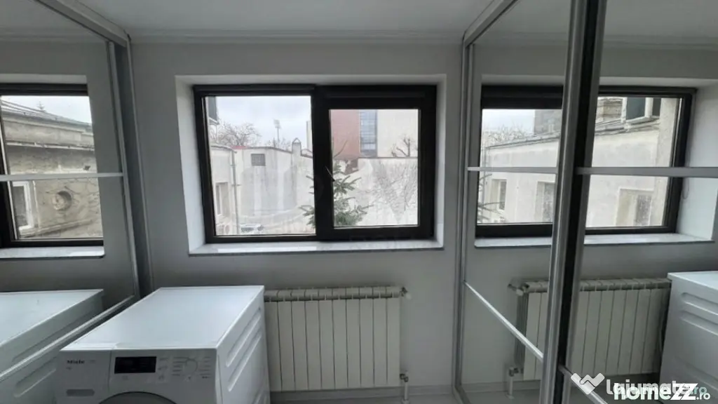 Apartament de 3 camere zona exclusivista