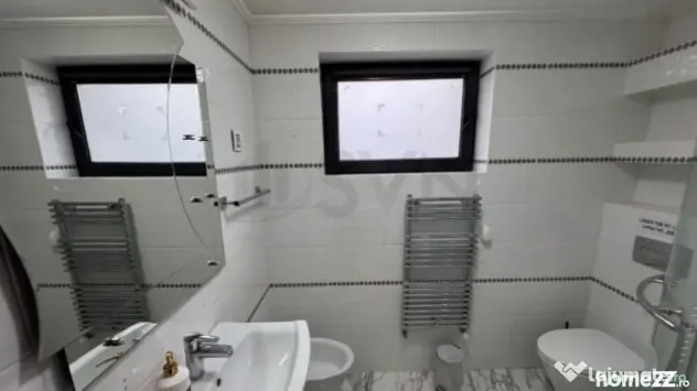 Apartament de 3 camere zona exclusivista