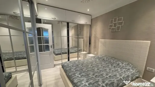 Apartament de 3 camere zona exclusivista