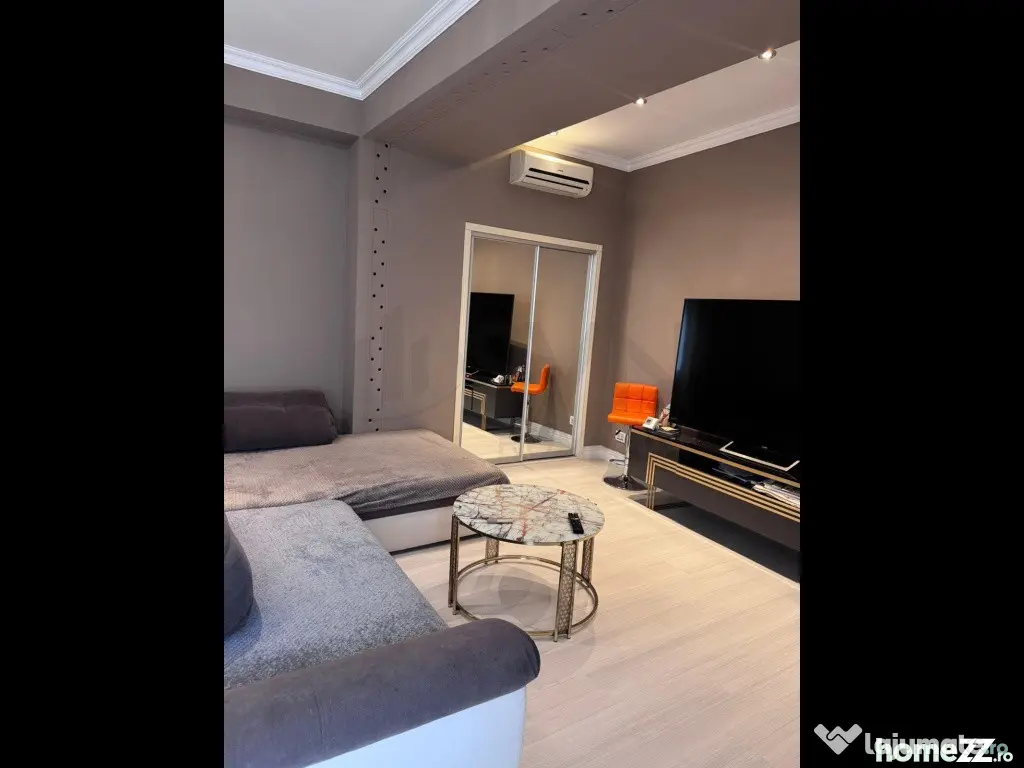 Apartament de 3 camere zona exclusivista