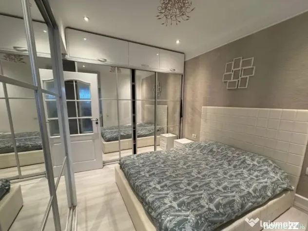 Apartament de 3 camere zona exclusivista