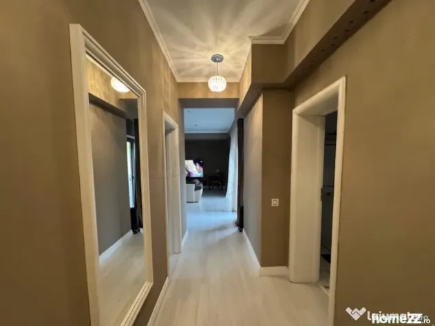 Apartament de 3 camere zona exclusivista