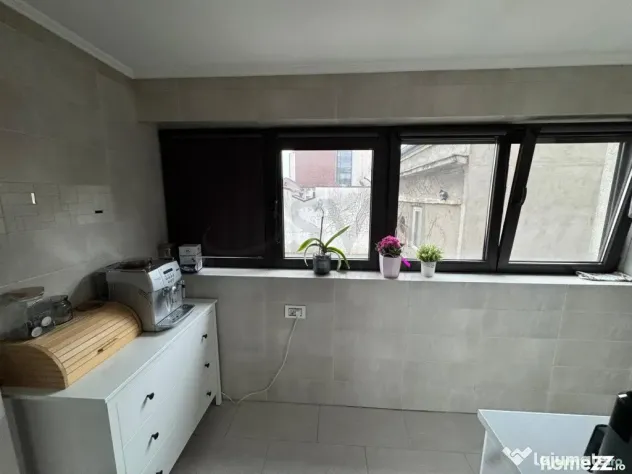 Apartament de 3 camere zona exclusivista
