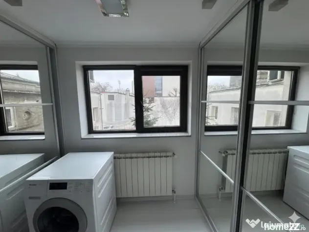 Apartament de 3 camere zona exclusivista