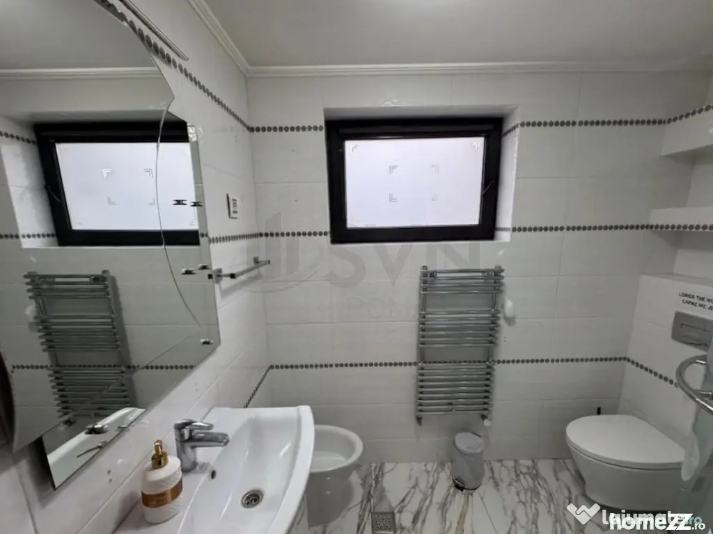 Apartament de 3 camere zona exclusivista